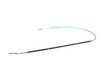 ES#62234 - 34411154681 - BOWDEN CABLE - Genuine BMW - BMW