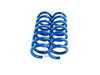 ES#1303276 - 29377 - Sport Spring Set - Lowers your vehicle and provides superb ride quality - H&R - Mercedes Benz