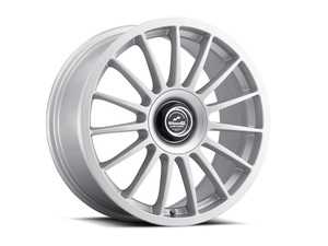ES#3984974 - stpss-98558+45KT - 19" Fifteen52 Podium Wheels - Set Of Four - 19x8.5 ET45 5x112 57.1CB - Speed Silver - fifteen52 - Audi Volkswagen