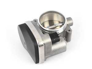ES#34027 - 13541439580 - Throttle Housing Assembly - Controls the main function of the accelerator - Genuine BMW - BMW