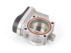 ES#4414727 - 13541439580 - Electronic Throttle Body - Includes assembly and gasket - VDO - BMW MINI