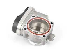 Electronic Throttle Body