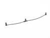 ES#82991 - 51167035167 - SPACER - Genuine BMW - BMW
