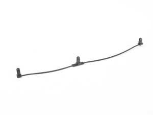 ES#82991 - 51167035167 - SPACER - Genuine BMW - BMW