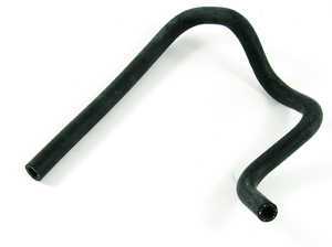 ES#34040 - 13541703865 - Cooling Hose - Runs from throttle body to the cylinder head - Genuine BMW - BMW