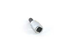 ES#2944520 - LIS33900 - 7mm Brake Caliper Socket - 3/8" Square Drive. - Lisle - Audi BMW Volkswagen Mercedes Benz MINI Porsche