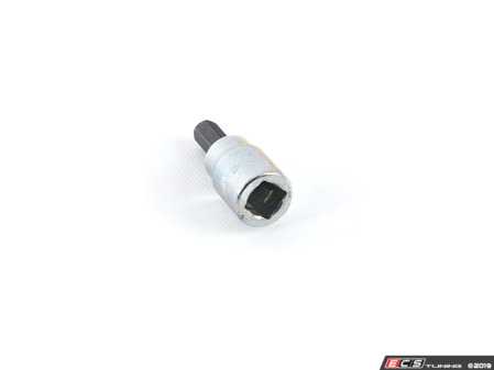 ES#2944520 - LIS33900 - 7mm Brake Caliper Socket - 3/8" Square Drive. - Lisle - Audi BMW Volkswagen Mercedes Benz MINI Porsche