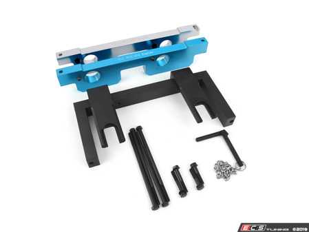 ES#2939869 - CTA2886 - Camshaft Alignment Tool Set  - (NO LONGER AVAILABLE) - Locks your Camshaft in place, making performing VANOS or cylinder head work more convenient - CTA Tools - 