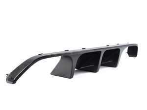 ES#3691433 - 023241TMS01 - F8X Turner Carbon Fiber Upper Diffuser - A necessary addition to any F8X Chassis! - Turner Motorsport - BMW