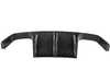 ES#4751380 - 024594TMS01EBKT - F82 M4 Carbon Diffuser & Carbon High Kick Trunk Spoiler - Gloss Carbon Styling package includes both the rear diffuser as well as the carbon trunk spoiler. Give your vehicle a full vehicle facelift! - Enthusiast Bundles - BMW