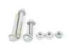 ES#2998753 - 31122361221 - REPAIR KIT, WISHBONE, LEFT - Genuine MINI - MINI