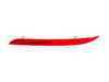 ES#8613 - 1k5698521 - GLI Lower Valance Kit - Comes with GLI front and rear valance - Genuine Volkswagen Audi - Volkswagen