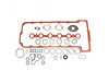 ES#3478207 - 11127548921 - Cylinder Head Gasket Set
 - Includes everything needed to replace a head gasket, does not include head gasket - Elring - BMW