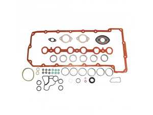 ES#3478207 - 11127548921 - Cylinder Head Gasket Set
 - Includes everything needed to replace a head gasket, does not include head gasket - Elring - BMW