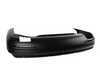 ES#8613 - 1k5698521 - GLI Lower Valance Kit - Comes with GLI front and rear valance - Genuine Volkswagen Audi - Volkswagen