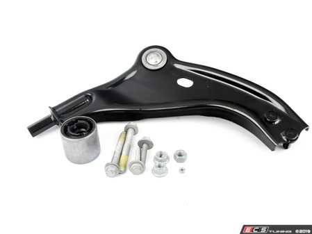 ES#2998754 - 31122361222 - REPAIR KIT, WISHBONE, RIGHT - Genuine MINI - MINI