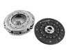 ES#3241223 - 881864999532KT - Sachs Performance Clutch Kit - Organic Clutch Disc  - For moderately modified vehicles or performance oriented driving styles. - SACHS Performance - BMW