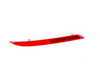 ES#8613 - 1k5698521 - GLI Lower Valance Kit - Comes with GLI front and rear valance - Genuine Volkswagen Audi - Volkswagen
