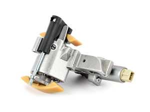 ES#3691104 - 077109087E - Camshaft Tensioner - Cylinders 5-8 - Recommended to be replaced at the first sign of wear - OE Aftermarket - Audi Volkswagen