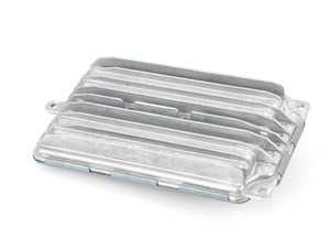 ES#3709320 - 63117395403 - LED Headlight Module - (NO LONGER AVAILABLE) - Used to replace your LED bulbs for your angel eye rings - Magneti Marelli - 