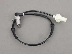 ES#220160 - 34521181839 - ABS Sensor - Keep your ABS in working order, get a replacement sensor before it's too late - Genuine BMW - BMW