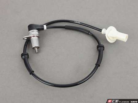 ES#220160 - 34521181839 - ABS Sensor - Keep your ABS in working order, get a replacement sensor before it's too late - Genuine BMW - BMW