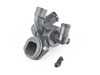 ES#2877395 - 03L121111AC3KT - Thermostat Replacement Kit - Includes Genuine housing, thermostat, seal ring and bolts - Genuine Volkswagen Audi - Volkswagen