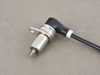ES#220160 - 34521181839 - ABS Sensor - Keep your ABS in working order, get a replacement sensor before it's too late - Genuine BMW - BMW
