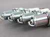 ES#252069 - BKR5E-4 - Spark Plugs - Set Of Four (#BKR5E) - High quality replacement set. - NGK - Volkswagen