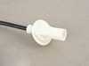 ES#220160 - 34521181839 - ABS Sensor - Keep your ABS in working order, get a replacement sensor before it's too late - Genuine BMW - BMW