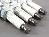 ES#252069 - BKR5E-4 - Spark Plugs - Set Of Four (#BKR5E) - High quality replacement set. - NGK - Volkswagen