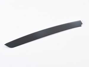 ES#2921805 - 51137328874 - COVER COLUMN C RIGHT - Genuine BMW - 