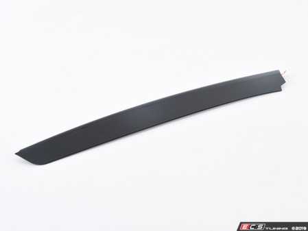 ES#2921805 - 51137328874 - COVER COLUMN C RIGHT - Genuine BMW - 