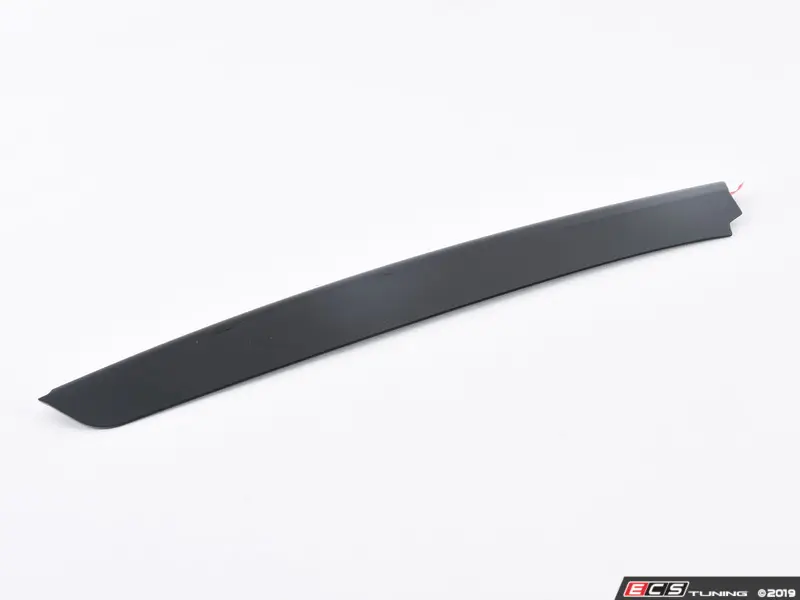 Genuine BMW - 51137328874 - COVER COLUMN C RIGHT (51-13-7-328-874)