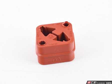 ES#1900710 - 18207585359 - RUBBER RING - Genuine BMW - BMW