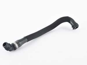 ES#2920089 - 17127640846 - HOSE, SUPPLY, ELECTRIC MOTOR - Genuine BMW - BMW