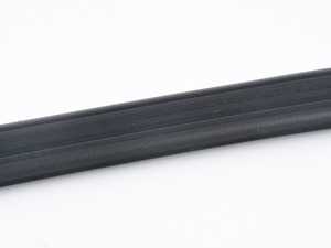 ES#2923599 - 51767300560 - REAR ENGINE HOOD SEALING - (NO LONGER AVAILABLE) - Genuine BMW - 