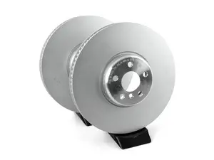 Front Brake Rotor - Pair (374x36mm)