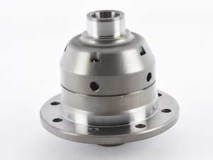 ES#3202753 - MF-TRS-05E30 - Helical Limited Slip Differential - Allows for traction at all times by providing the most power to the wheel with more grip. Unlike plate differentials (1,1.5,2-way) helical LSDs can supply different spin rates to each axle, like when cornering. - Team MFactory - BMW