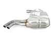 ES#2696236 - 18101489462 - Cooper S Exhaust System - Left Side Muffler - Replace your worn out exhaust - Eberspaecher - MINI