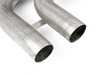 ES#2696236 - 18101489462 - Cooper S Exhaust System - Left Side Muffler - Replace your worn out exhaust - Eberspaecher - MINI