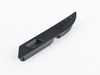 ES#3639895 - 2018008-V3S-SM - Single Defrost Vent Pod - Smooth - (NO LONGER AVAILABLE) - Each vent pod is crafted from 3D printed plastic to withstand cracking, fading, and warping while still giving your car a custom fit and finish. - CJM Industries - 