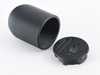 ES#3639959 - 2018014-MK4S-SM - Single Defrost Vent Pod - Smooth - (NO LONGER AVAILABLE) - Each vent pod is crafted from 3D printed plastic to withstand cracking, fading, and warping while still giving your car a custom fit and finish. - CJM Industries - 