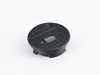 ES#3639959 - 2018014-MK4S-SM - Single Defrost Vent Pod - Smooth - (NO LONGER AVAILABLE) - Each vent pod is crafted from 3D printed plastic to withstand cracking, fading, and warping while still giving your car a custom fit and finish. - CJM Industries - 