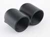 ES#3639939 - 2018014-MK4D-SM - Dual Defrost Vent Pod - Smooth - (NO LONGER AVAILABLE) - Each vent pod is crafted from 3D printed plastic to withstand cracking, fading, and warping while still giving your car a custom fit and finish. - CJM Industries - 