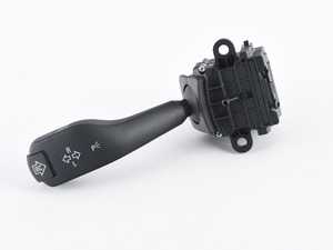 ES#3673389 - 61318363668 - Turn Signal - Dimmer Switch - Bavarian Autosport - A broken dimmer switch can leave you without any lights on the road. - Bavarian Autosport - BMW