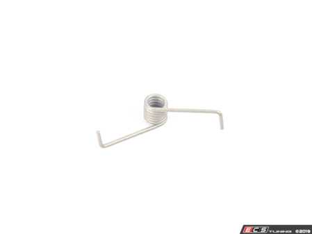 ES#124824 - 51478261928 - RETAINER SPRING - Genuine BMW - BMW