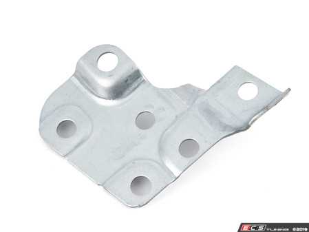 ES#264436 - 41007193338 - BRACKET, BUMPER, FRO - Genuine BMW - BMW