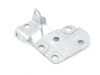 ES#264436 - 41007193338 - BRACKET, BUMPER, FRO - Genuine BMW - BMW