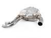 ES#2696236 - 18101489462 - Cooper S Exhaust System - Left Side Muffler - Replace your worn out exhaust - Eberspaecher - MINI